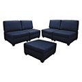 Modular Multifunctional Furniture image